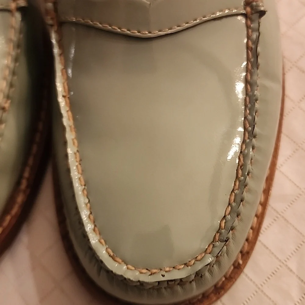 WOMENS MULE EASY WEEJUNS LOAFER - Picture 2 of 8